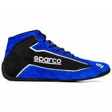 Sparco Slalom + Race Boots 001274-bxnr-03